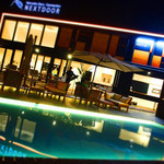 メルセデスベンツコネクション ザテラス - 