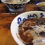 九州麺匠の味　やまごや - 