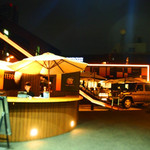 メルセデスベンツコネクション ザテラス - 