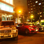 メルセデスベンツコネクション ザテラス - 