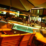 メルセデスベンツコネクション ザテラス - 