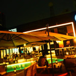 メルセデスベンツコネクション ザテラス - 