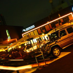 メルセデスベンツコネクション ザテラス - 