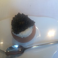 Jean-Georges Tokyo - 