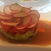 Jean-Georges Tokyo - 