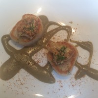 Jean-Georges Tokyo - 