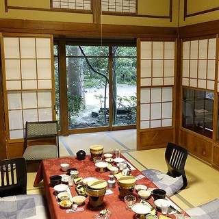 隠れ家 新潟でおすすめの旅館 オーベルジュをご紹介 食べログ
