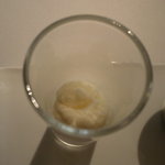 カセント - 六甲牧場の牛乳で作ったバニラアイス