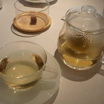 カセント - ジャスミンティー