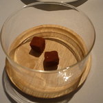 カセント - 生チョコ