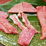 焼肉の牛太郎 - 本日のおすすめ“塩”