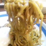 Kandayakisobamenemon - 麺