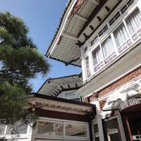 富士屋ホテル - 本館