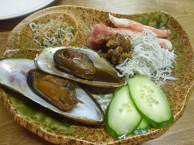 浜焼市場 海太郎 浜茶屋 加茂 その他 食べログ 浜焼市場 海太郎 浜茶屋 加茂 その他 食べログ