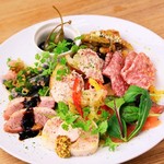 バルザル 蒲田店