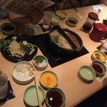 雅庵 京都六角 - 