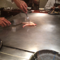 ステーキハウス松波 - 