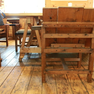 カフェ サマルカンド_2