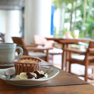 カフェ サマルカンド_0