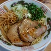 ラーメンにっこう