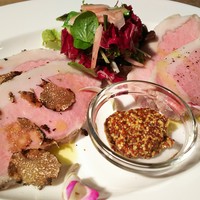 ・Antipasto - 前菜
