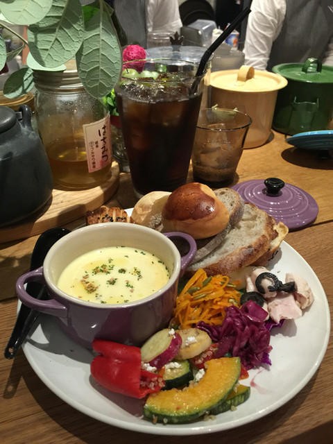 岐阜でおしゃれランチ 駅から徒歩圏内のジャンル別選 食べログまとめ
