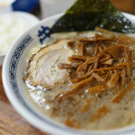 Chuukasoba Kura - 