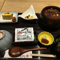 うなぎ和食  しら河 今池ガスビル店 - 