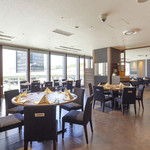 赤坂スクエアダイニング