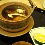 つる家 - 2012.09.15