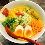 そらのいろ麹町本舗 - 