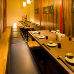 完全個室×和バル いろり屋 新橋店