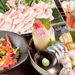 完全個室×和バル いろり屋 新橋店