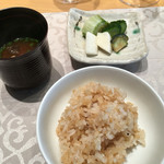 銀座 ひらやま - 