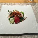 銀座 ひらやま - 