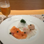 銀座 ひらやま - 