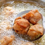 福虎 新宿東口店