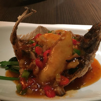 中国料理 吉珍樓 ルーセントタワー店 - 