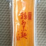 元祖鶏卵素麺 松屋 - 鶏卵素麺