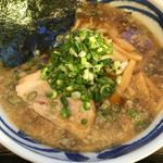 麺や 二代目 とりかま - 