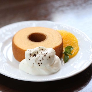 文房堂Gallery Cafe_2