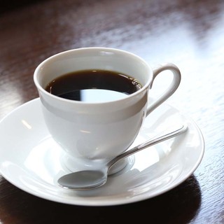 文房堂Gallery Cafe_0