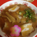 中華そば専門店 井出商店 - 