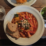 cafe marble  仏光寺店 - 