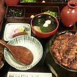 あつた蓬莱軒 本店 - 