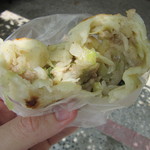 安平福記水煎包 - 