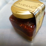 アヴランシュ・ゲネー - ノベルティのジャム