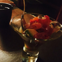 マディソン ニューヨーク キッチン - 