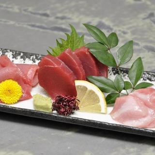 やま幸厳選！大間産天然生本マグロを堪能◆生ウニもご用意