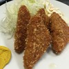 三河屋食堂